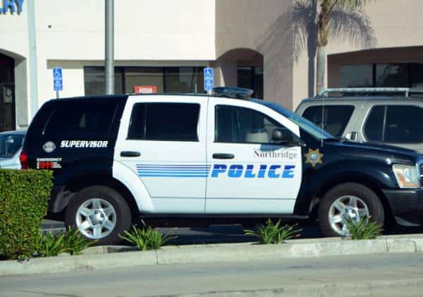 לוס אנג'לס: איום נוסף לביצוע ירי המוני באוניברסיטת נורת'רידג'