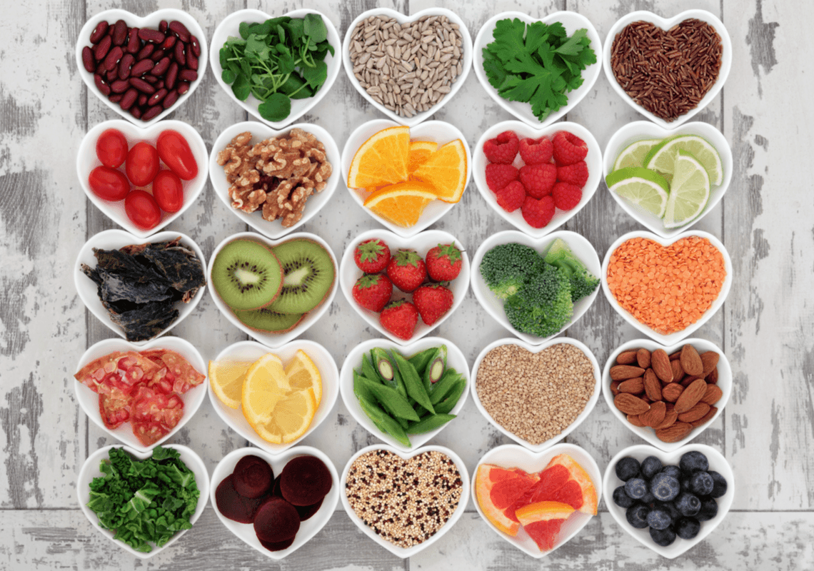 4 דרכים לחיזוק מערכת החיסון שלכם