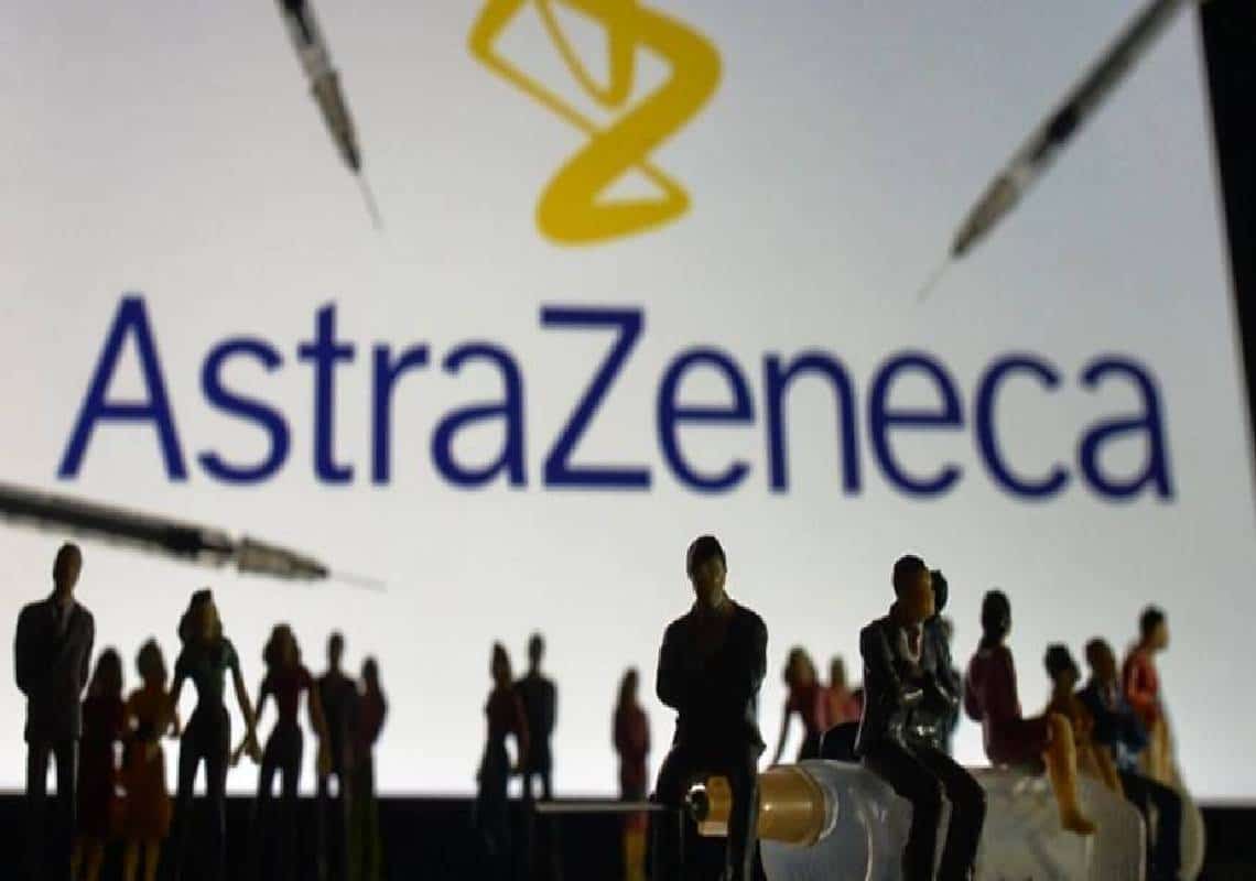 לאחר סקנדל הקפאת החיסונים באירופה אסטרהזנקא ממתגת את החיסון תחת שם חדש: הכירו את "Vaxzevria"