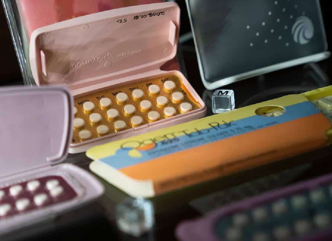 ממשל ביידן מציע אמצעי מניעה ללא מרשם בחינם