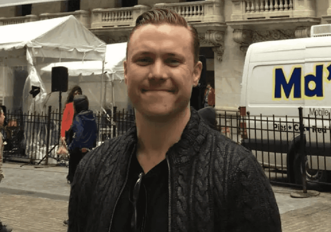 החיים הסודיים של איל הטכנולוגיה - שנרצח בסן פרנסיסקו 