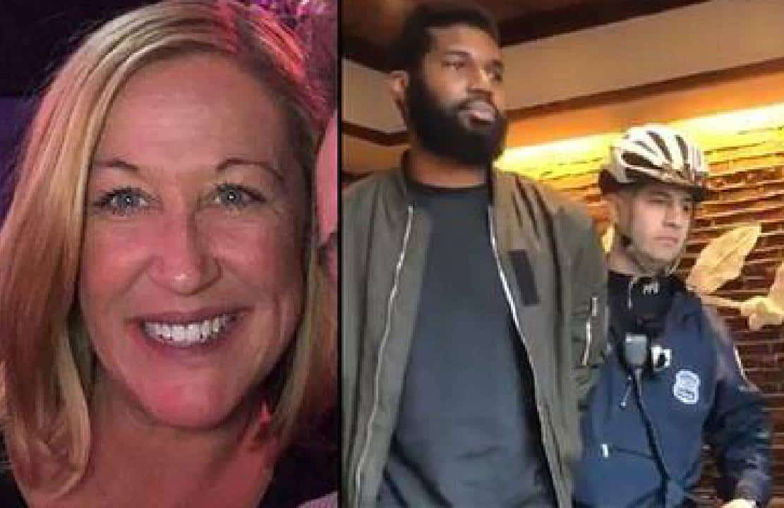 עובדת סטארבקס פוטרה בשל היותה לבנה - תפוצה ב-25.6 מיליון דולר