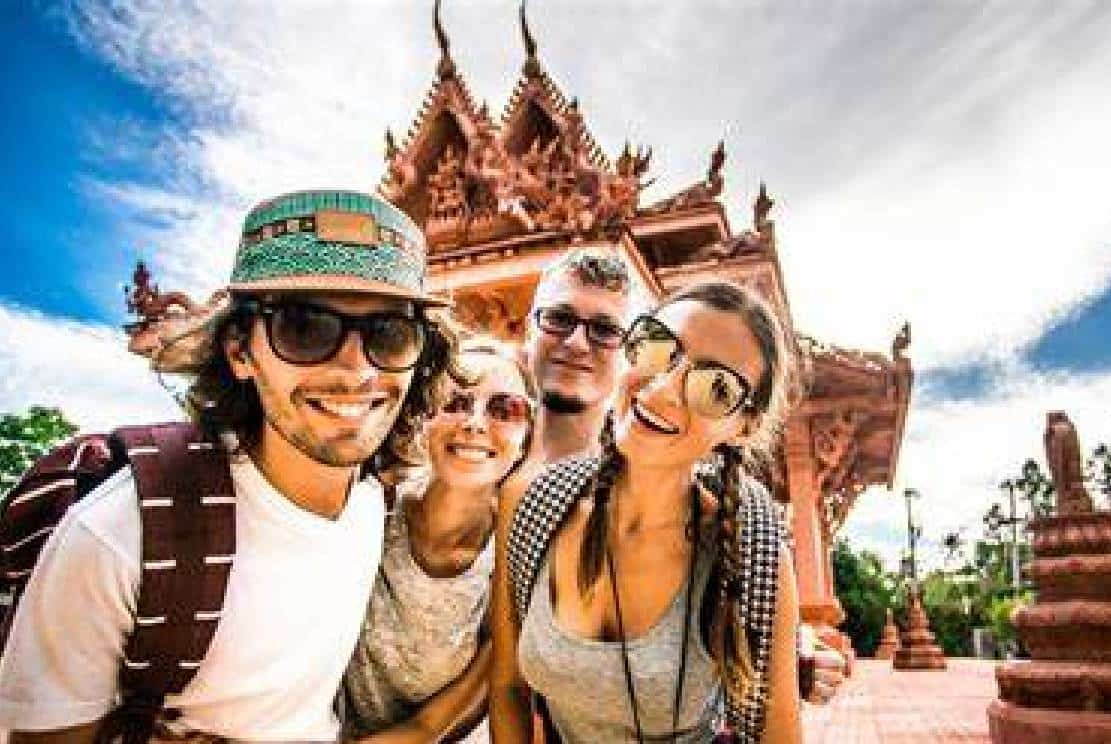 זו המדינה בה תיירים מבזבזים הכי הרבה כסף