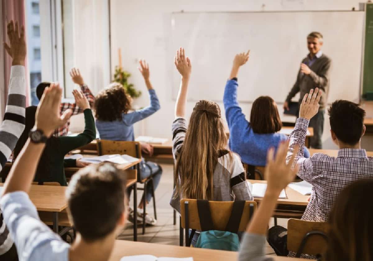 למרות החשש מהטיה נגד יהודים: מחוז חינוך בקליפורניה אישר ספר לימוד שנוי במחלוקת