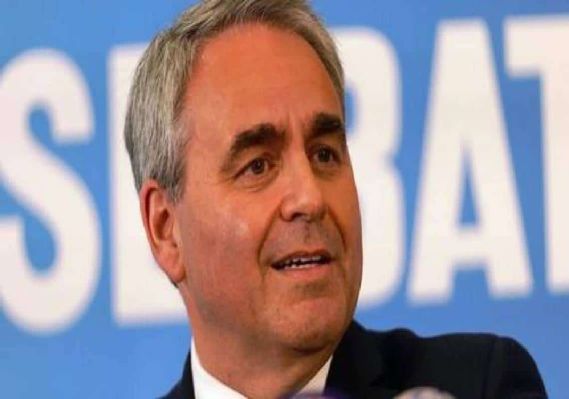 המועמד לנשיאות צרפת: "מלחמת אזרחים בפתח"