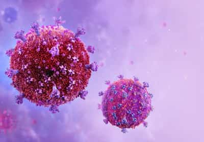 תקווה חדשה: הטכנולוגיה עשויה לשים קץ ל-HIV