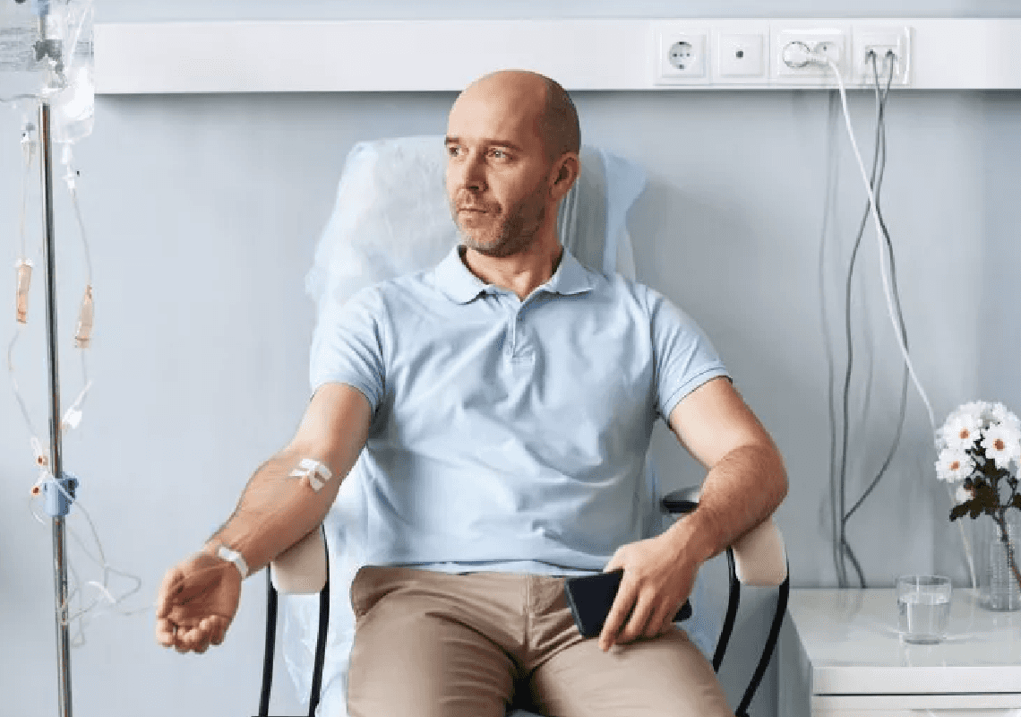 מחצית ממקרי המוות מסרטן – ניתנים למניעה