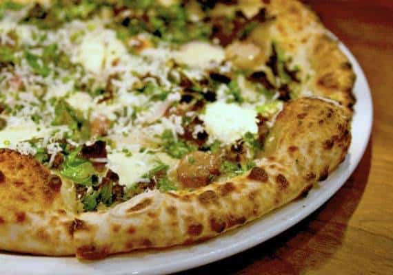 סן פרנסיסקו: למרות הרעש, הצפיפות והתורים הארוכים - שווה להגיע למסעדה הזאת