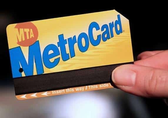 ניו יורק: מחיר הנסיעה בתחב"צ לא יעלה, אך הנחת הכמות תבוטל