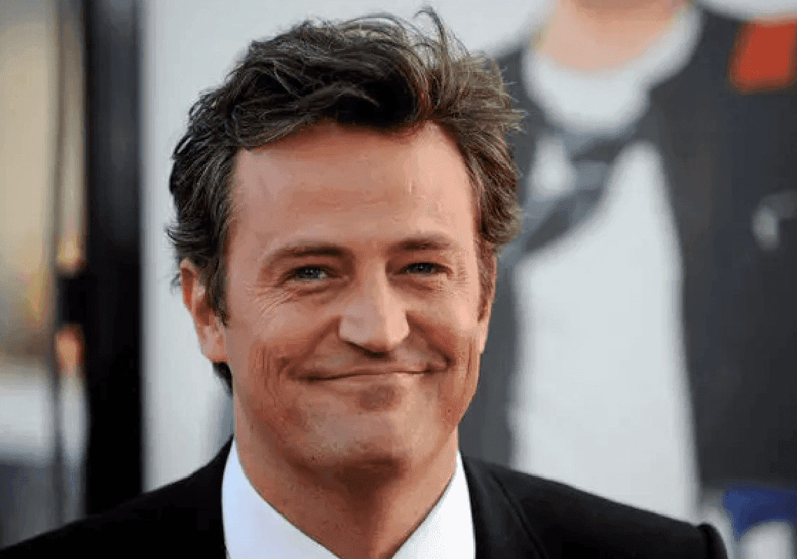 מותו הפתאומי של מתיו פרי: הרשויות מחכות לתוצאות הטוקסיקולוגיה