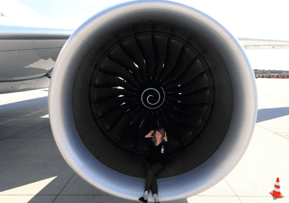 רוצה להוביל את שוק המוניות המעופפות: רולס רויס תציג מנוע חדש בסלון האוויר בפארנבורו