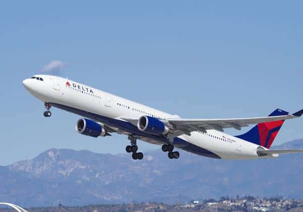 בעקבות הנחיות משרד הבריאות בישראל: דלתא מפסיקה את טיסותיה לתל אביב