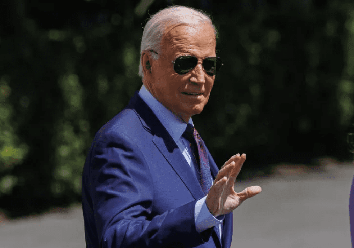 הנשיא ביידן עדכן את אחד המסמכים המסווגים ביותר: אסטרטגיית הגרעין של ארה"ב