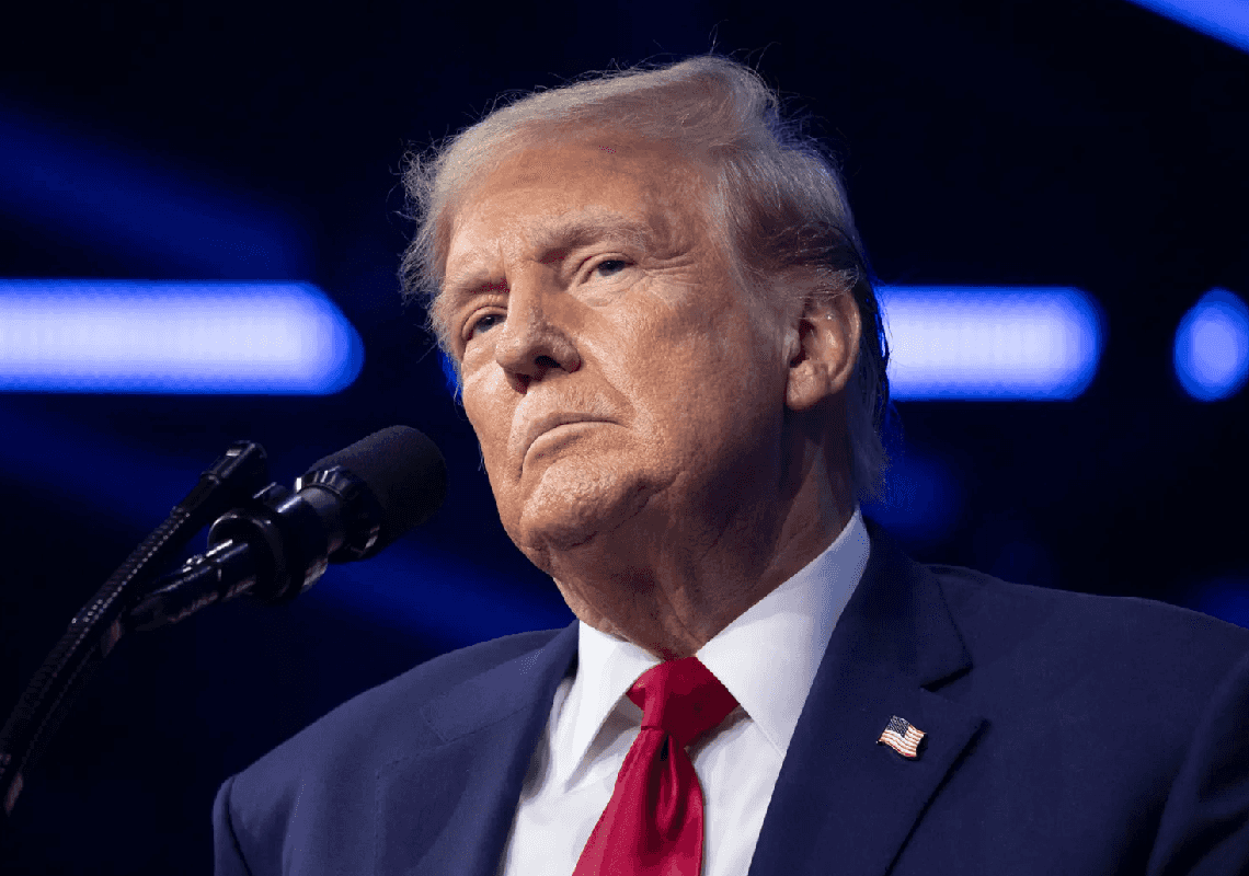 החלטה דרמטית: תיק המסמכים המסווגים נגד טראמפ בוטל 