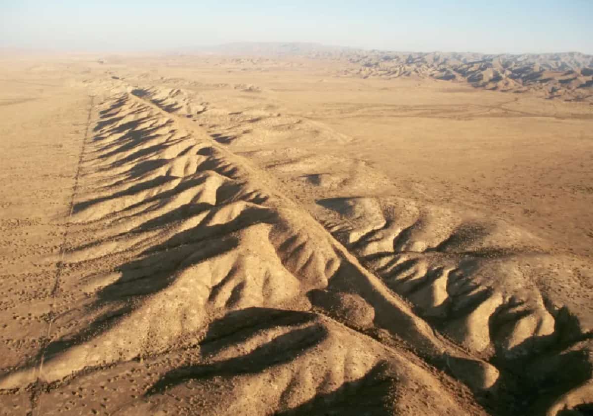 מדענים מזהירים: התנאים לרעידת אדמה גדולה בדרום קליפורניה מתחזקים
