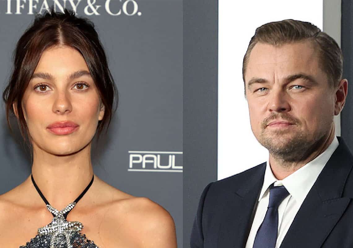 אשת תקשורת אוסטרלית יוצאת נגד ליאונרדו דיקפריו: ״גברים שיוצאים עם נשים צעירות מחפשים כוח ושליטה״