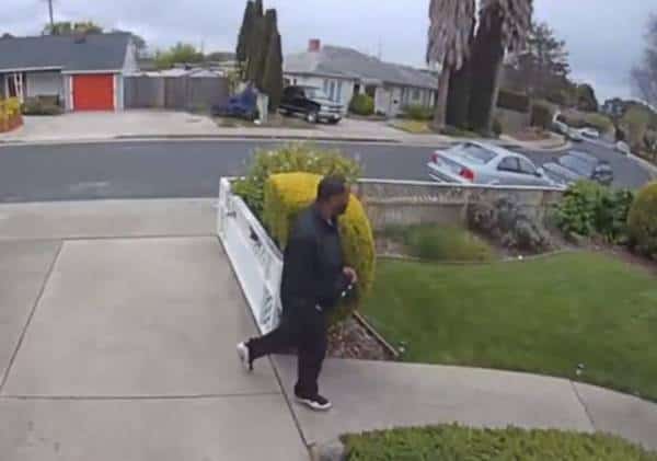 לא לשירות הזה ציפה הנוסע: נהג האובר הוריד אותו וחזר לביתו כדי לפרוץ אליו