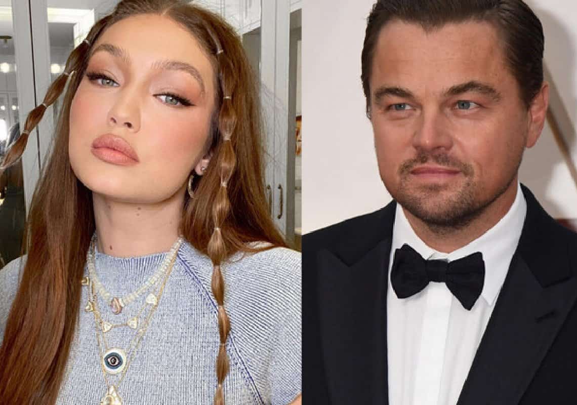 מקורב לג׳יג׳י חדיד חושף: ״היא מוקסמת מליאונרדו דיקפריו״