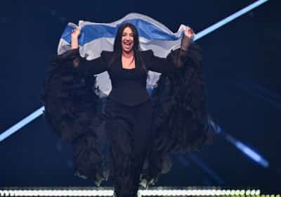 ברקע איומי ההדחה: אוסטריה מאיימת לבטל את אירוח האירוויזיון אם יוטל חרם על ישראל