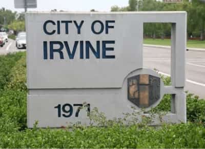 מזל טוב אירווין: הוכרזה כעיר הטובה ביותר לשוכרים בדרום קליפורניה