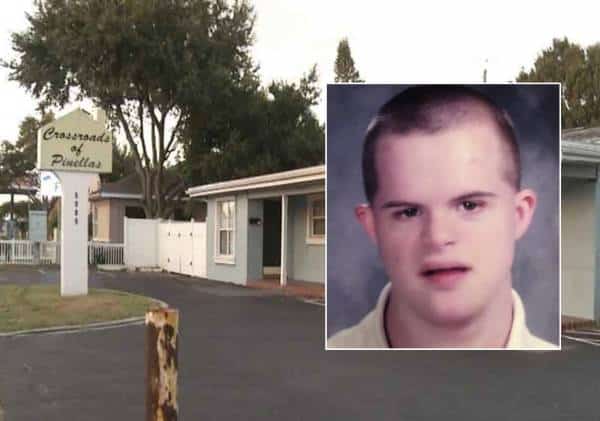 "לא היה לו סיכוי להציל את עצמו": גבר עם תסמונת דאון מת לאחר שהושאר ברכב ע"י מטפלו