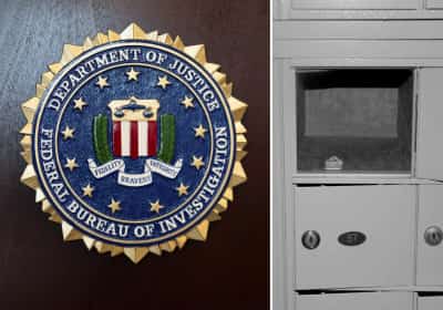 קוקאין בבית הלבן, הדלפות ומטעני חבלה: ה-FBI חוקר מחדש 3 פרשיות מתקופת ביידן