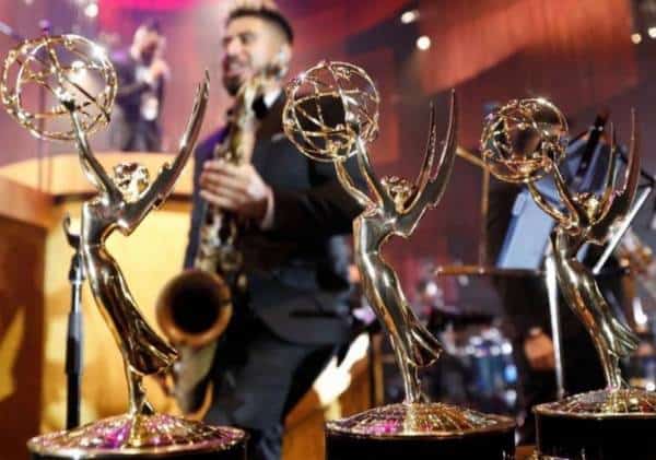 פרידה אחרונה מ"משחקי הכס": טקס פרסי האמי יפתח הערב בלוס אנג'לס