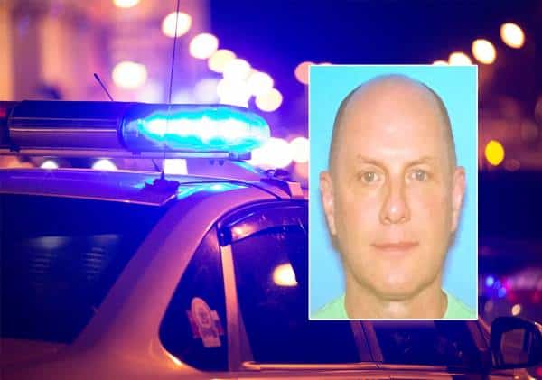 בזכות דנ"א: נעצר חשוד באונס שלוש נשים מקליפורניה בשנות ה-90