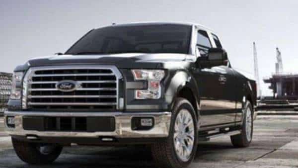 פורד הודיעה על שינויים במפעלים בארצות הברית, אך לא תפטר עובדים