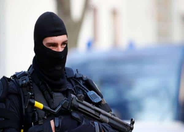 אירוע טרור? רעש יריות החריד הבוקר את לב ברלין, נכון לעתה, 4 פצועים קשה באירועי הירי בבירת גרמניה, המשטרה חוקרת