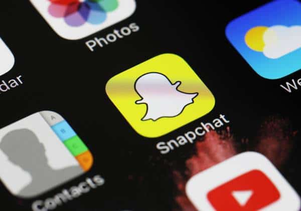 קליפורניה: בת 14 נחטפה ונאנסה, חבריה הצילו אותה בזכות סנאפצ'ט