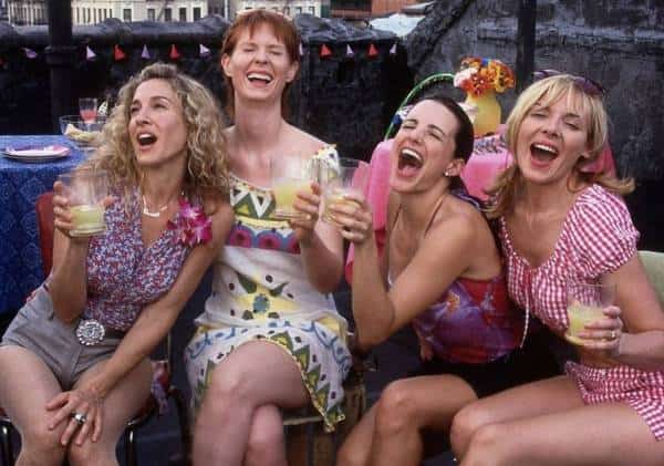 כמעט שני עשורים אחרי שירדה מהמסך ״סקס והעיר הגדולה״ חוזרת וצפויה להתחיל כבר באביב הקרוב 