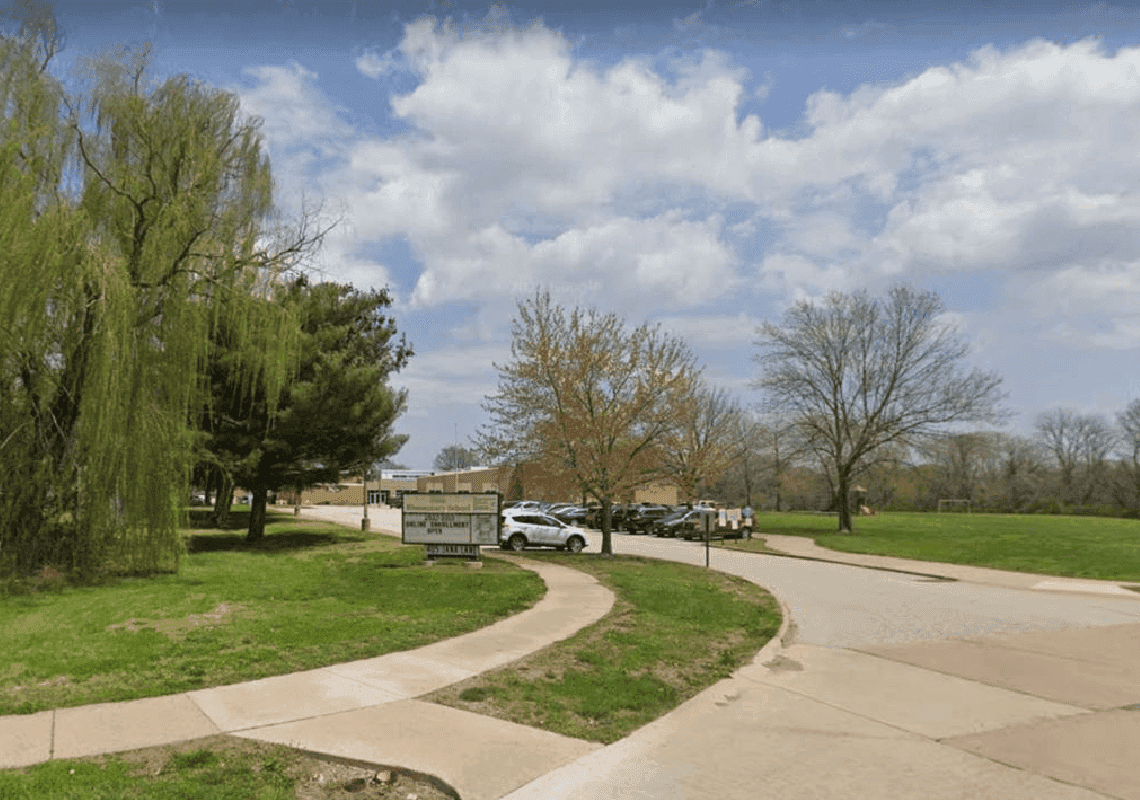 מיזורי: זיהום רדיואקטיבי התגלה בביה"ס - הסמוך למפעל לייצור נשק גרעיני