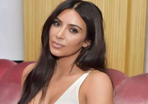 תחתונים וחזיות: קים קרדשיאן, הכריזה על סגירת מותג הבגדים, Dash, ועל עיצוב ליין של לנז'רי 