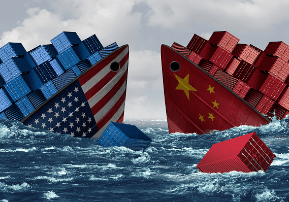 מלחמת הסחר מעלה הילוך: מכסי מגן על סחורות מסין ב-200 מיליארד ד' נוספים