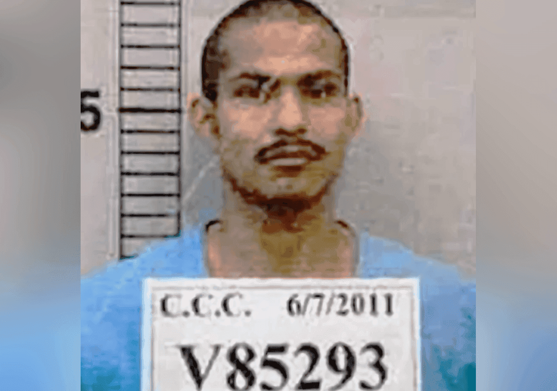 הותר לפרסום: אסיר שנמלט מהכלא בקליפורניה לפני 13 שנה – אותר בניו יורק 