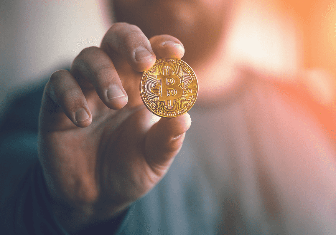 קריפטו: שווי שוק המטבעות עלה שוב מעל ל-2 טריליון דולרים