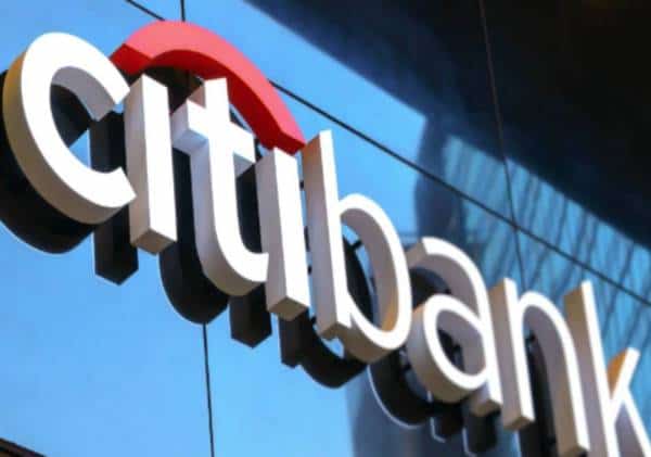  בניגוד לוורן באפט, סיטי בנק בהודעה חריגה ללקוחות: זו ההזדמנות להשקיע