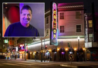 איש חיי לילה מוכר מסן פרנסיסקו נורה למוות; בני זוג שעבדו עבורו נעצרו בחשד לרצח