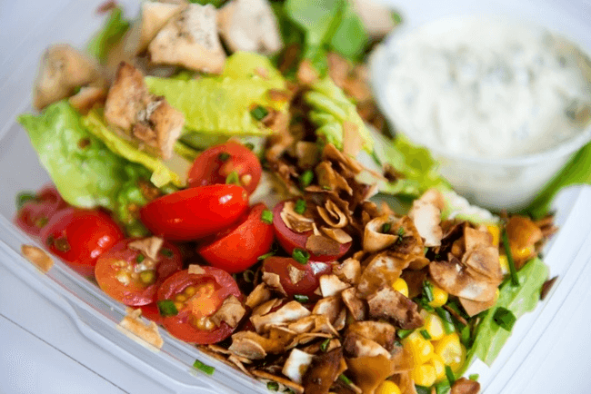 כשר, טבעוני, טבעי: Perelandra Natural החדשה בברוקלין מושכת קהל צעיר בעזרת תפריט מרענן