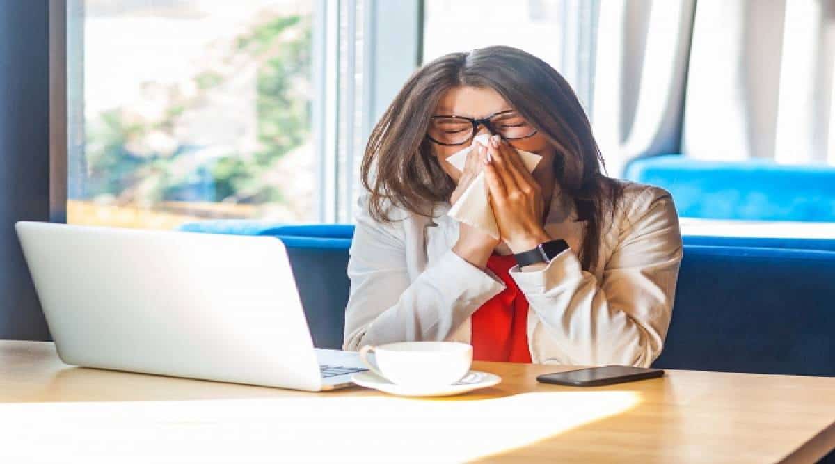 אביב בפתח: 6 דרכים להתמודד עם אלרגיות באופן טבעי 