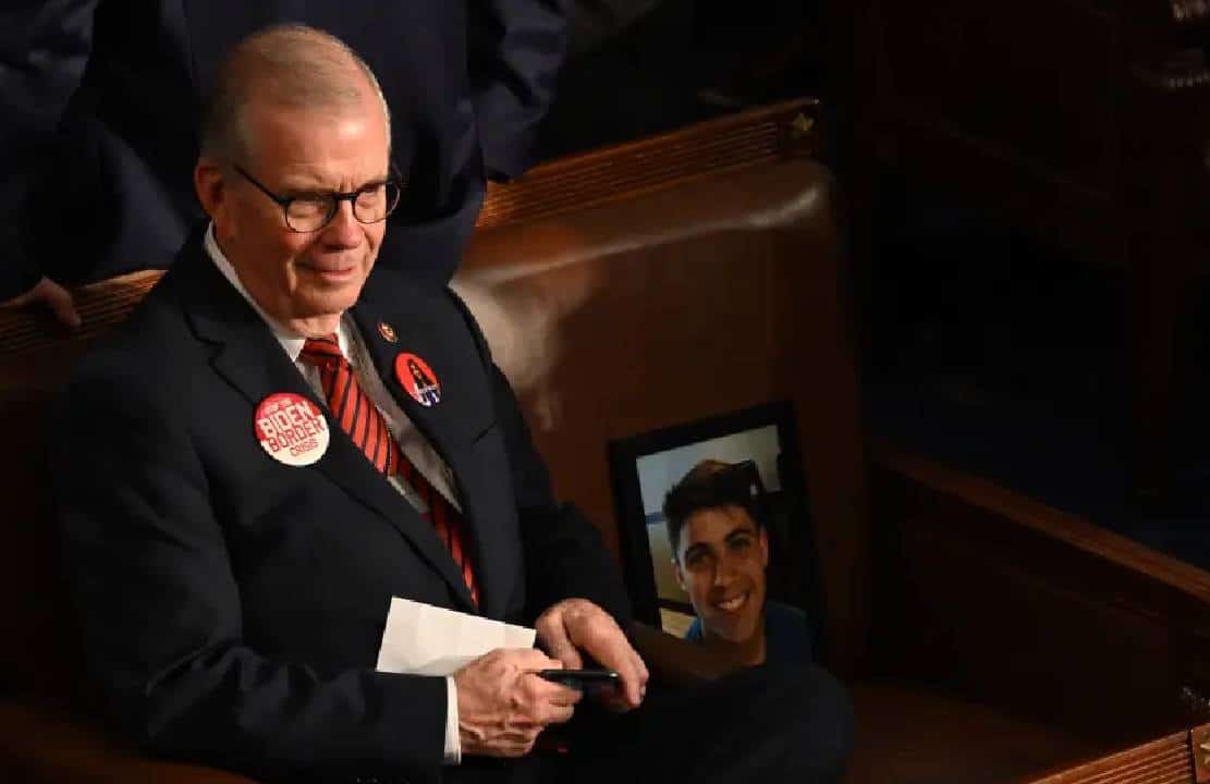 "להטיל פצצת אטום על עזה": רפובליקני בכיר בהתבטאות יוצאת דופן