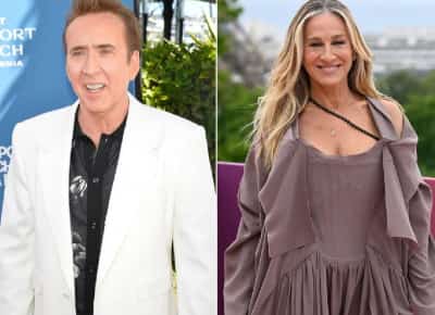 לא עברתי את המבחן של האמא: ניקולס קייג' חושף מדוע נכשל הרומן עם שרה ג'סיקה פרקר