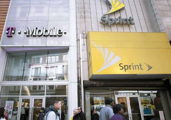 ניו יורק: החקירה בנוגע למיזוג ספרינט ו-T-Mobile  הולכת ומתחזקת