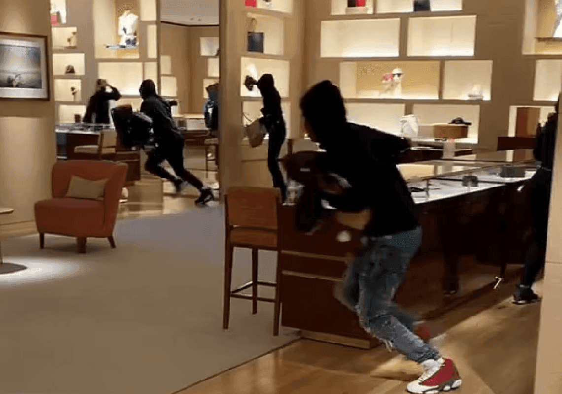 הדמוקרטים והרפובליקנים מאחדים כוחות נגד הפשיעה בסן פרנסיסקו