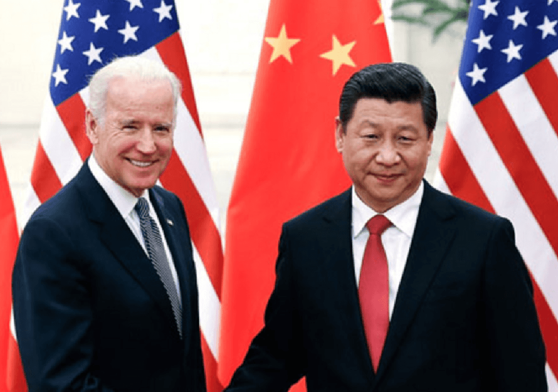 מזכ"ל האו"ם מזהיר מפני מלחמה קרה בין ארה"ב לסין: "לרוע המזל, אנחנו רואים רק עימותים"