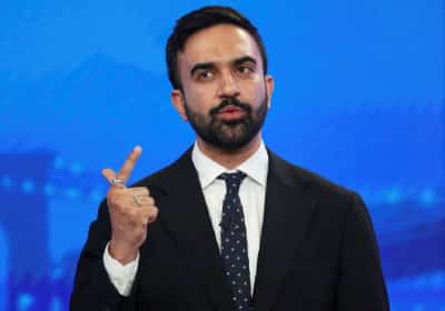 ממדאני דוהר לניצחון: סקר חדש מצביע על יתרון מוחץ ועל סיכוי גבוה שיהפוך לראש העיר הבא