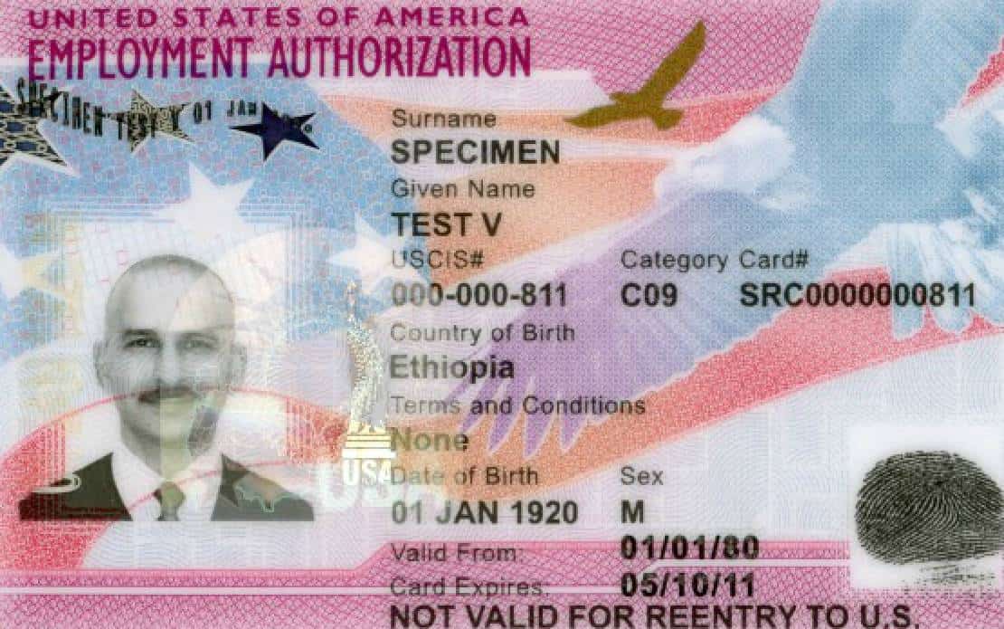 הגירה: בצעד חסר תקדים, ממשלת ארה"ב תעניק לחצי מיליון תושבי מדינה זו ויזת עבודה באופן מידי