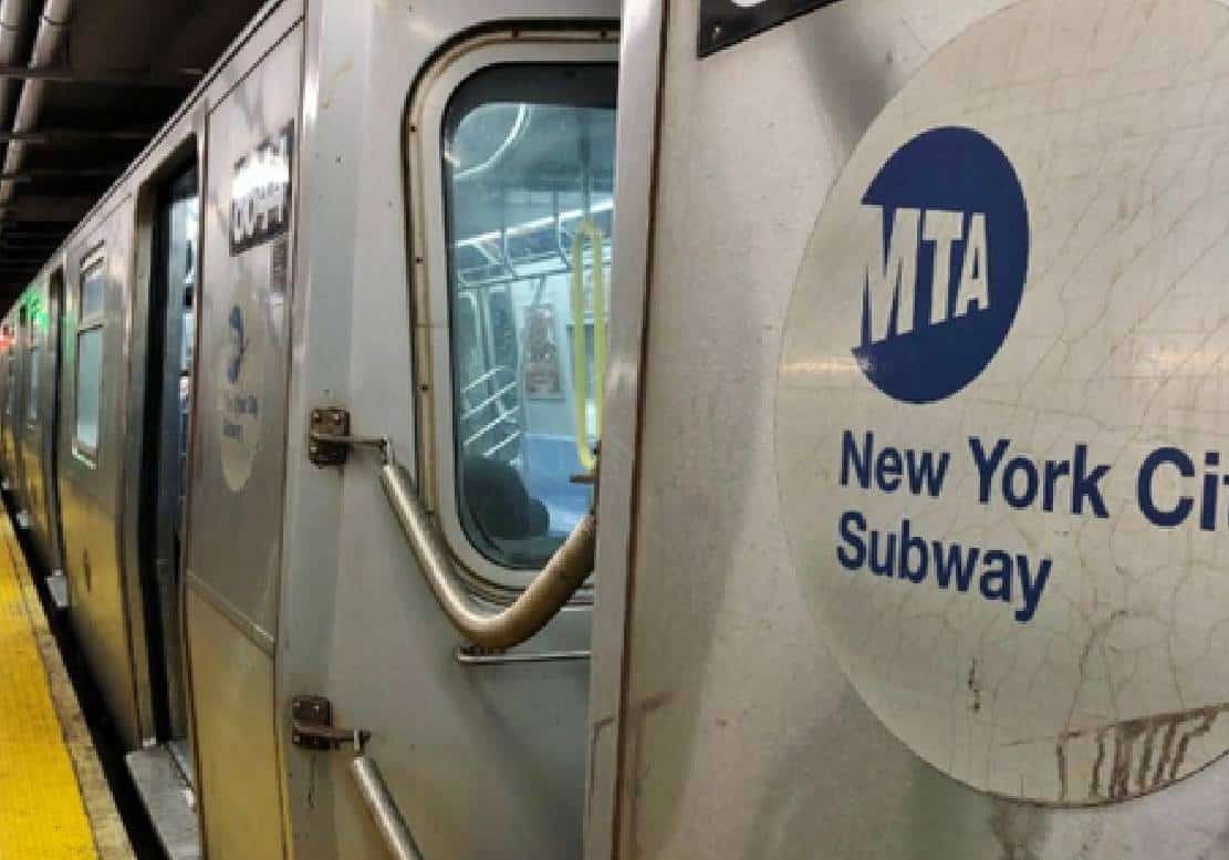 בשורה רעה לתושבי ניו יורק: ה-MTA יפחית את כמות הרכבות בימי שני ושישי במספר קווים מרכזיים