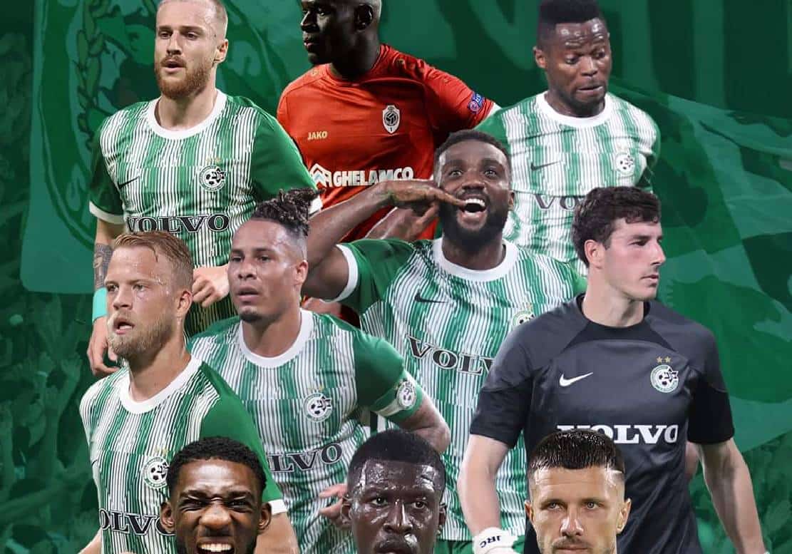 דעה: אני פטריוט, יהודי, ישראלי וחולה כדורגל - ולכן אני מחרים את מכבי חיפה בליגת האלופות